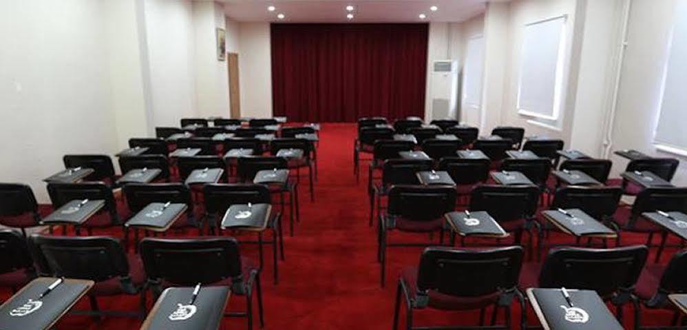 阿马西亚 The Apple Palace酒店 外观 照片